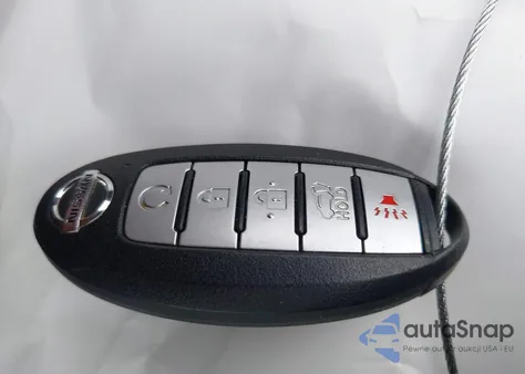 2020 Nissan Rogue Sv Intelligent Awd из США, поврежденный, VIN KNMAT2MV7LP538977